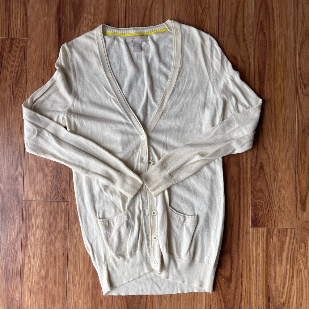 BANANA REPUBLIC- Womens Cardigan